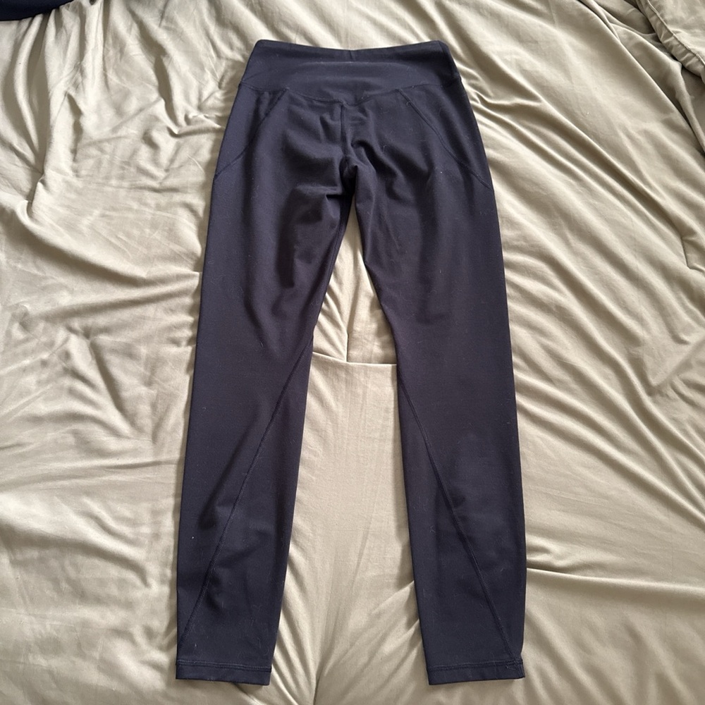 Patagonia Black Leggings - Picture 2 of 4
